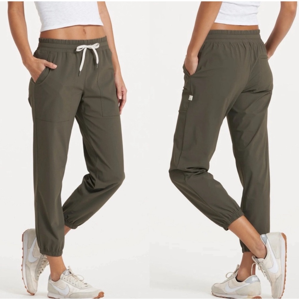Viori Miles Jogger